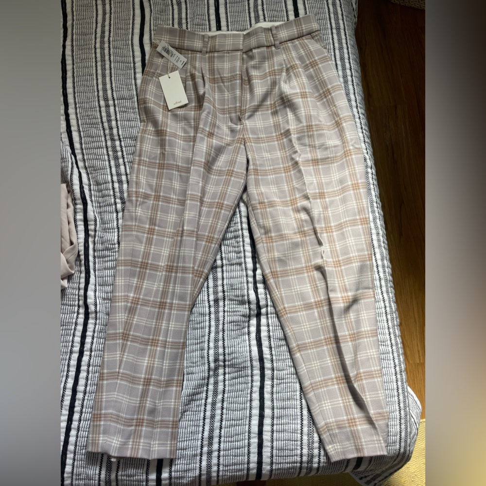 Aritza Wilfred Dress pants